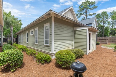 Step into serenity at 2495 Bungalo Lane, where coastal charm and on Sandestin Golf and Beach Resort - Raven in Florida - for sale on GolfHomes.com, golf home, golf lot