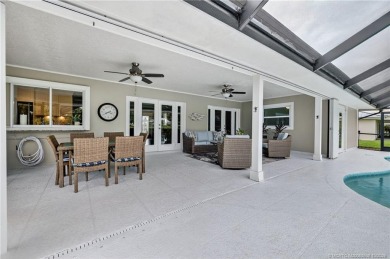 Welcome to this beautifully maintained 3 bedroom, 2 bath home on Yacht and Country Club in Florida - for sale on GolfHomes.com, golf home, golf lot