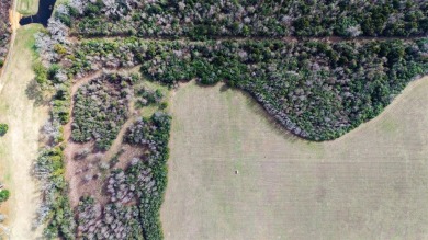 Beautiful homesite, 10 acre parcel offers quiet country living on The Golf Club of Quincy in Florida - for sale on GolfHomes.com, golf home, golf lot