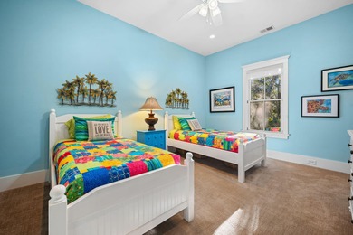 One-Floor Living on Kiawah Island - Custom Home Built in on Kiawah Island Resort - Cougar Point in South Carolina - for sale on GolfHomes.com, golf home, golf lot