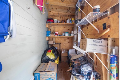 Step into serenity at 2495 Bungalo Lane, where coastal charm and on Sandestin Golf and Beach Resort - Raven in Florida - for sale on GolfHomes.com, golf home, golf lot