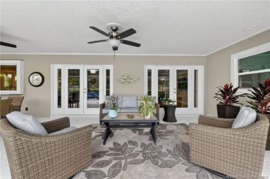 Welcome to this beautifully maintained 3 bedroom, 2 bath home on Yacht and Country Club in Florida - for sale on GolfHomes.com, golf home, golf lot