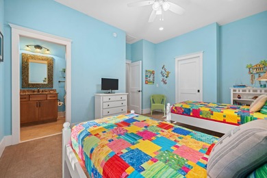 One-Floor Living on Kiawah Island - Custom Home Built in on Kiawah Island Resort - Cougar Point in South Carolina - for sale on GolfHomes.com, golf home, golf lot