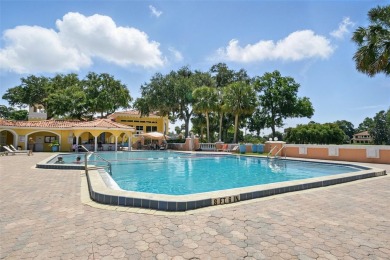 Welcome to this beautifully updated townhome, perfectly situated on La Cita Country Club in Florida - for sale on GolfHomes.com, golf home, golf lot