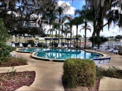 TWO YEAR OLD CONSTRUCTION! TAKE A LOOK AT THIS 2022 MODEL WITH on The Links of Lake Bernadette in Florida - for sale on GolfHomes.com, golf home, golf lot