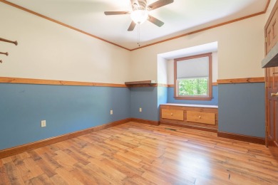 Looking for Country Charm with MODERN updates? This cedar clad on Indian Mountain Golf Course in Pennsylvania - for sale on GolfHomes.com, golf home, golf lot