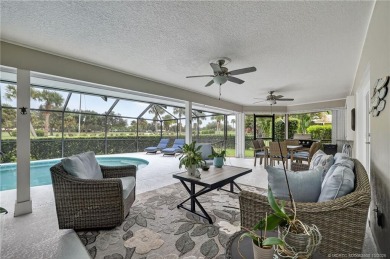 Welcome to this beautifully maintained 3 bedroom, 2 bath home on Yacht and Country Club in Florida - for sale on GolfHomes.com, golf home, golf lot