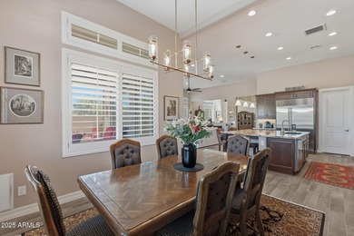 Modern desert luxury awaits in this 2BR, 3BA, flex room on The Boulders Resort Golf Club in Arizona - for sale on GolfHomes.com, golf home, golf lot