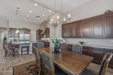 Modern desert luxury awaits in this 2BR, 3BA, flex room on The Boulders Resort Golf Club in Arizona - for sale on GolfHomes.com, golf home, golf lot