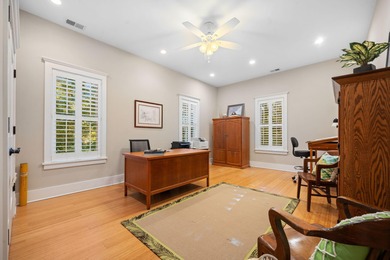 One-Floor Living on Kiawah Island - Custom Home Built in on Kiawah Island Resort - Cougar Point in South Carolina - for sale on GolfHomes.com, golf home, golf lot