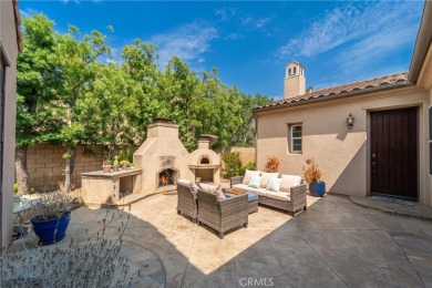 Welcome to effortless luxury in one of Corona's most exclusive on Glen Ivy Golf Club in California - for sale on GolfHomes.com, golf home, golf lot