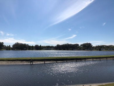 TWO YEAR OLD CONSTRUCTION! TAKE A LOOK AT THIS 2022 MODEL WITH on The Links of Lake Bernadette in Florida - for sale on GolfHomes.com, golf home, golf lot
