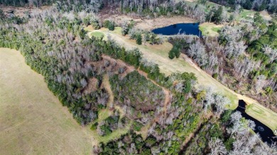 Beautiful homesite, 10 acre parcel offers quiet country living on The Golf Club of Quincy in Florida - for sale on GolfHomes.com, golf home, golf lot