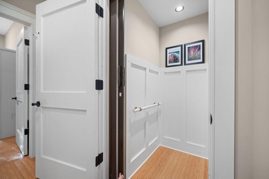 One-Floor Living on Kiawah Island - Custom Home Built in on Kiawah Island Resort - Cougar Point in South Carolina - for sale on GolfHomes.com, golf home, golf lot