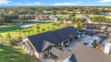 You just found your Florida Suncoast country club lifestyle at on Tara Golf and Country Club in Florida - for sale on GolfHomes.com, golf home, golf lot