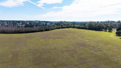 Beautiful homesite, 10 acre parcel offers quiet country living on The Golf Club of Quincy in Florida - for sale on GolfHomes.com, golf home, golf lot