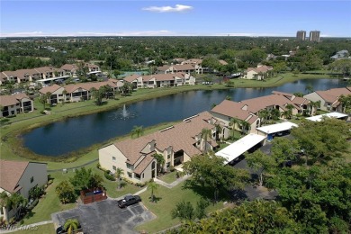 Welcome to Club at Crystal Lake! | This LAKEFRONT turnkey on Cypress Lake Country Club in Florida - for sale on GolfHomes.com, golf home, golf lot