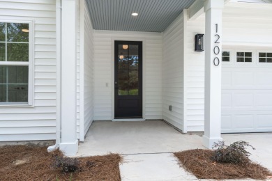**BRAND NEW CONSTRUCTION FINISHED** Where country living meets on Berkeley Country Club in South Carolina - for sale on GolfHomes.com, golf home, golf lot