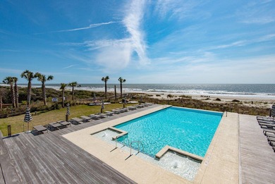 One-Floor Living on Kiawah Island - Custom Home Built in on Kiawah Island Resort - Cougar Point in South Carolina - for sale on GolfHomes.com, golf home, golf lot