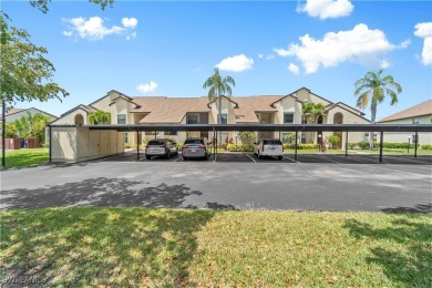 Welcome to Club at Crystal Lake! | This LAKEFRONT turnkey on Cypress Lake Country Club in Florida - for sale on GolfHomes.com, golf home, golf lot