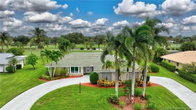 Welcome to this beautifully maintained 3 bedroom, 2 bath home on Yacht and Country Club in Florida - for sale on GolfHomes.com, golf home, golf lot
