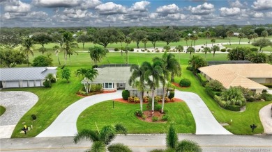 Welcome to this beautifully maintained 3 bedroom, 2 bath home on Yacht and Country Club in Florida - for sale on GolfHomes.com, golf home, golf lot