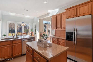Experience the ultimate luxary lifestyle living in the Albemarle on Sound Golf Links at Albemarle Plantation in North Carolina - for sale on GolfHomes.com, golf home, golf lot