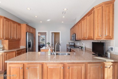 Experience the ultimate luxary lifestyle living in the Albemarle on Sound Golf Links at Albemarle Plantation in North Carolina - for sale on GolfHomes.com, golf home, golf lot