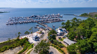 Step into serenity at 2495 Bungalo Lane, where coastal charm and on Sandestin Golf and Beach Resort - Raven in Florida - for sale on GolfHomes.com, golf home, golf lot