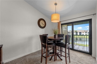 Welcome to Club at Crystal Lake! | This LAKEFRONT turnkey on Cypress Lake Country Club in Florida - for sale on GolfHomes.com, golf home, golf lot