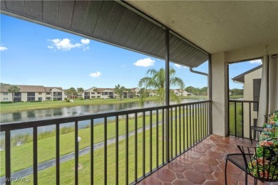 Welcome to Club at Crystal Lake! | This LAKEFRONT turnkey on Cypress Lake Country Club in Florida - for sale on GolfHomes.com, golf home, golf lot