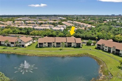Welcome to Club at Crystal Lake! | This LAKEFRONT turnkey on Cypress Lake Country Club in Florida - for sale on GolfHomes.com, golf home, golf lot