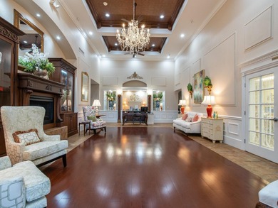 You just found your Florida Suncoast country club lifestyle at on Tara Golf and Country Club in Florida - for sale on GolfHomes.com, golf home, golf lot