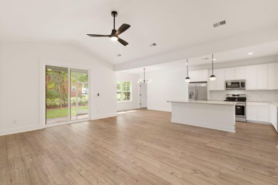 **BRAND NEW CONSTRUCTION FINISHED** Where country living meets on Berkeley Country Club in South Carolina - for sale on GolfHomes.com, golf home, golf lot