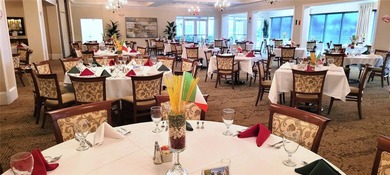 You just found your Florida Suncoast country club lifestyle at on Tara Golf and Country Club in Florida - for sale on GolfHomes.com, golf home, golf lot