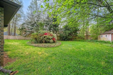 Welcome to your future home in the highly sought-after Holly on Holly Tree Country Club in South Carolina - for sale on GolfHomes.com, golf home, golf lot