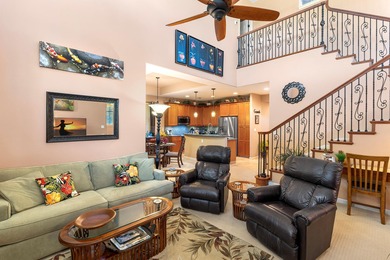 This bring your over night bag and stay for a heavenly on Mauna Lani Resort Golf Course in Hawaii - for sale on GolfHomes.com, golf home, golf lot