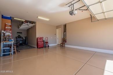 Modern desert luxury awaits in this 2BR, 3BA, flex room on The Boulders Resort Golf Club in Arizona - for sale on GolfHomes.com, golf home, golf lot