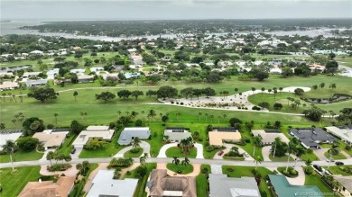 Welcome to this beautifully maintained 3 bedroom, 2 bath home on Yacht and Country Club in Florida - for sale on GolfHomes.com, golf home, golf lot