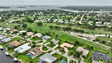 Welcome to this beautifully maintained 3 bedroom, 2 bath home on Yacht and Country Club in Florida - for sale on GolfHomes.com, golf home, golf lot