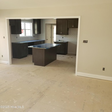 GOLF COURSE FRONTAGE! Welcome to Your Dream Home by Ivercon on Deercroft Golf and Country Club in North Carolina - for sale on GolfHomes.com, golf home, golf lot