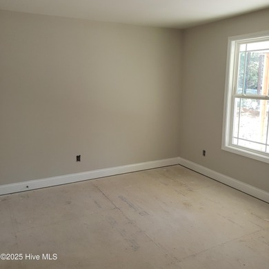 GOLF COURSE FRONTAGE! Welcome to Your Dream Home by Ivercon on Deercroft Golf and Country Club in North Carolina - for sale on GolfHomes.com, golf home, golf lot