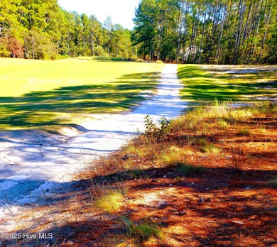 GOLF COURSE FRONTAGE! Welcome to Your Dream Home by Ivercon on Deercroft Golf and Country Club in North Carolina - for sale on GolfHomes.com, golf home, golf lot