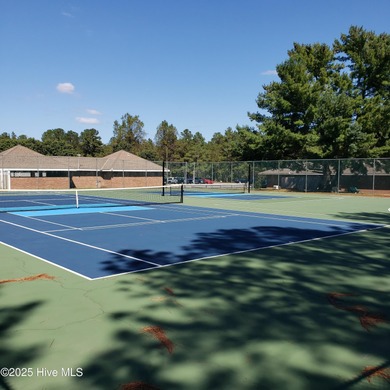 GOLF COURSE FRONTAGE! Welcome to Your Dream Home by Ivercon on Deercroft Golf and Country Club in North Carolina - for sale on GolfHomes.com, golf home, golf lot