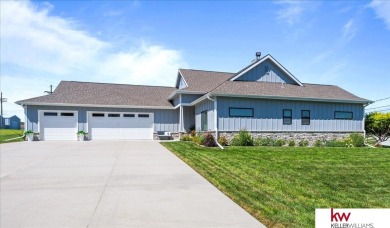 Karen Kielian, M: , kkielian,   - Live the lake life you've on Lake Ridge Country Club in Nebraska - for sale on GolfHomes.com, golf home, golf lot