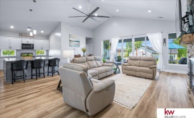Karen Kielian, M: , kkielian,   - Live the lake life you've on Lake Ridge Country Club in Nebraska - for sale on GolfHomes.com, golf home, golf lot