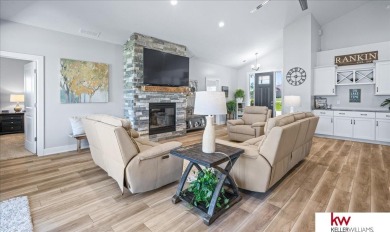 Karen Kielian, M: , kkielian,   - Live the lake life you've on Lake Ridge Country Club in Nebraska - for sale on GolfHomes.com, golf home, golf lot
