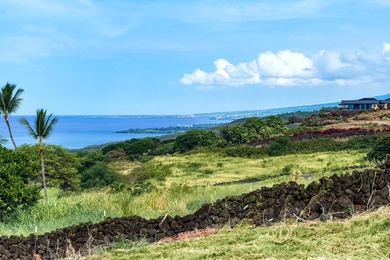 Hokuli'a Phase I, lot 115, is situated above the beautifully on Club At Hokulia in Hawaii - for sale on GolfHomes.com, golf home, golf lot
