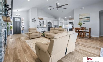 Karen Kielian, M: , kkielian,   - Live the lake life you've on Lake Ridge Country Club in Nebraska - for sale on GolfHomes.com, golf home, golf lot