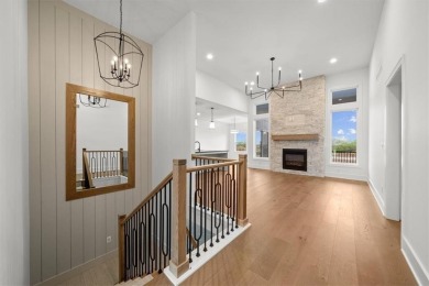 Simplify your life with an ALL NEW MAINTENANCE PROVIDED CUSTOM on Lakewood Oaks Golf Club, Ltd. in Missouri - for sale on GolfHomes.com, golf home, golf lot